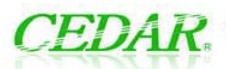 cedar 2