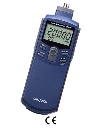 Tachometer ono sokki