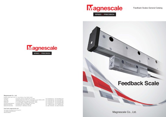 Magnescale General Catalog_001