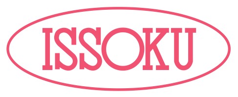 Issoku logo
