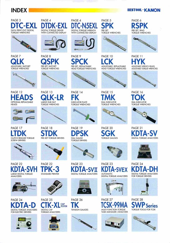 Kanon general catalog_001