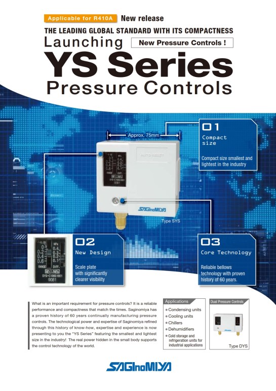 Saginomiya  Pressure Control_001