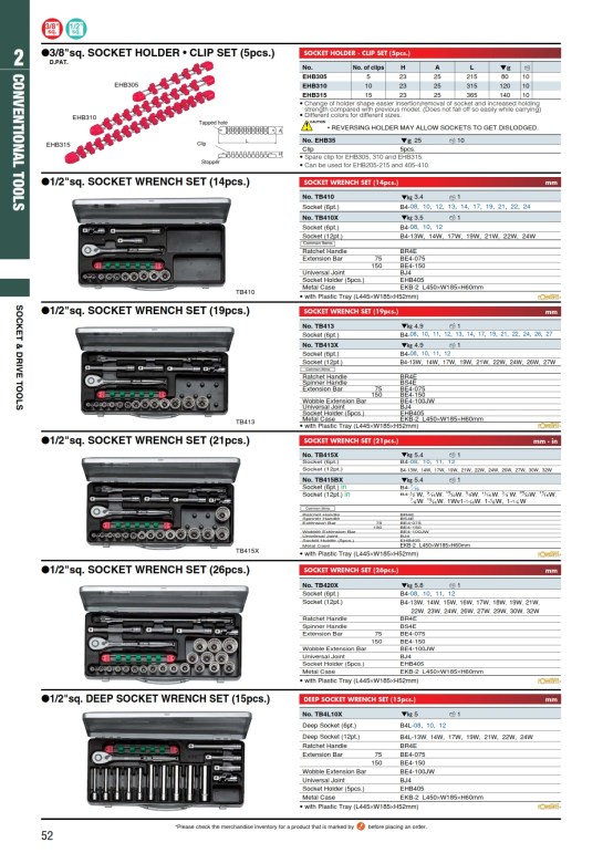 KTC General Catalog_053