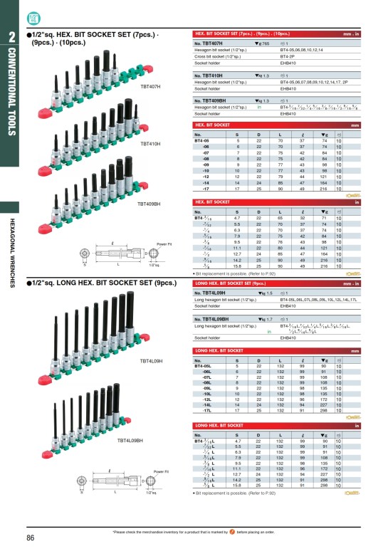 KTC General Catalog_087