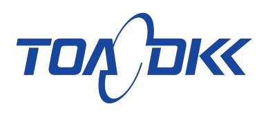 TOADKK