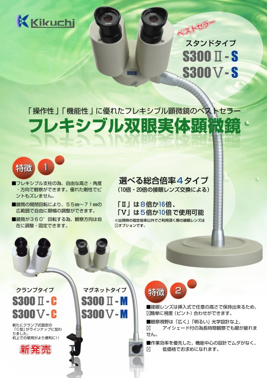 Kikuchi   Optical   S300II_001