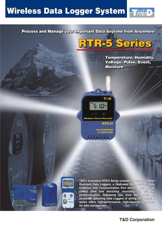 T&D  rtr5_series-us-eng_001